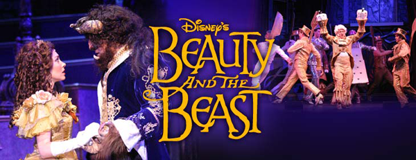 Youth Auditions for Disney's Beauty and the Beast