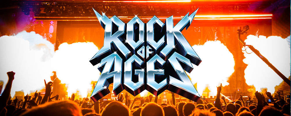 Rock Of Ages